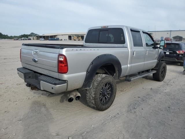 2014 Ford F250 Super Duty