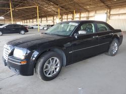 Carros con título limpio a la venta en subasta: 2010 Chrysler 300 Touring