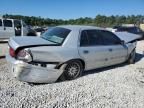 2001 Mercury Grand Marquis GS