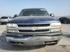 2002 Chevrolet Suburban C1500