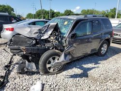 2012 Ford Escape Limited en venta en Columbus, OH