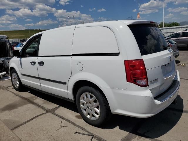 2014 Dodge RAM Tradesman