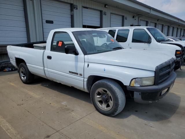 1997 Dodge RAM 1500