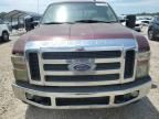 2008 Ford F250 Super Duty