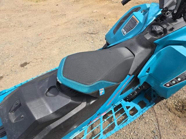 2019 Skidoo Freeride