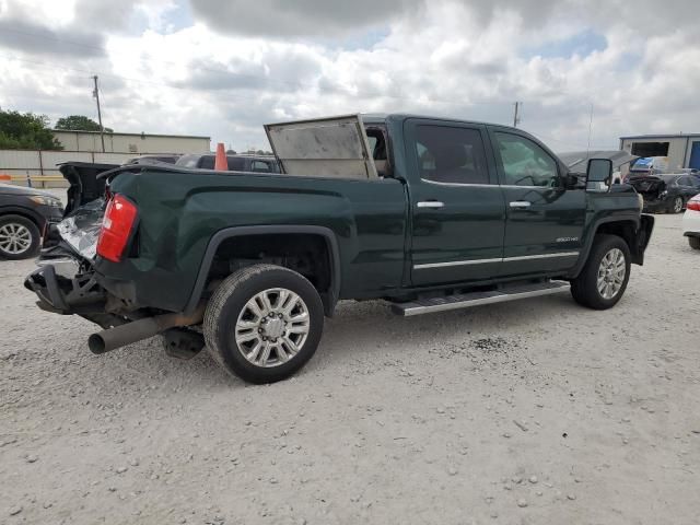 2015 GMC Sierra K2500 SLT