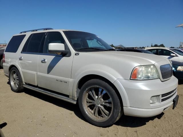 2006 Lincoln Navigator