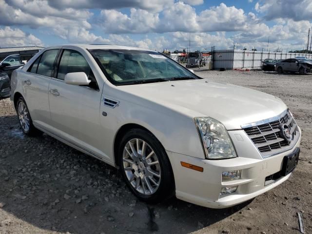 2011 Cadillac STS Luxury Performance