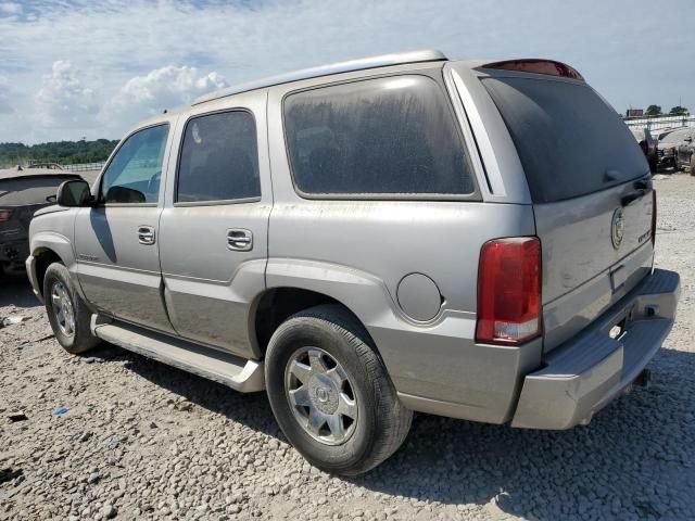 2006 Cadillac Escalade Luxury