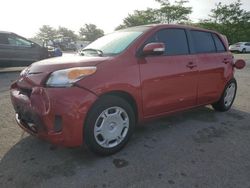 Run And Drives Cars for sale at auction: 2011 Scion XD