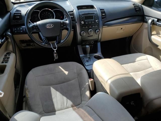 2011 KIA Sorento Base