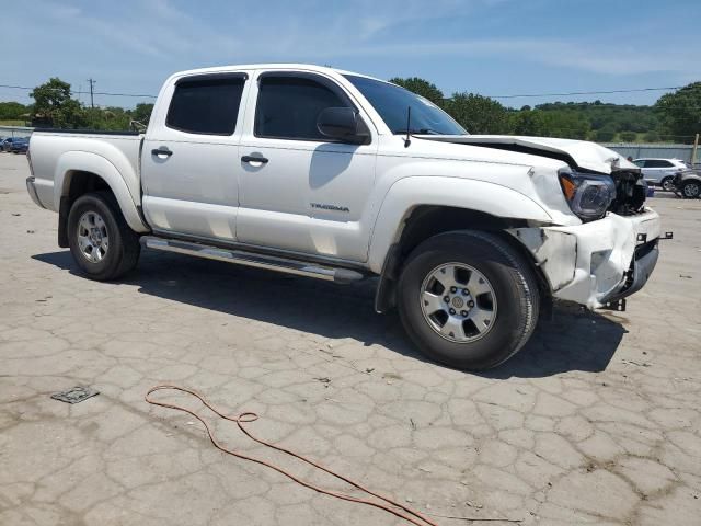 2014 Toyota Tacoma Double Cab Prerunner