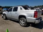 2012 Chevrolet Avalanche LS