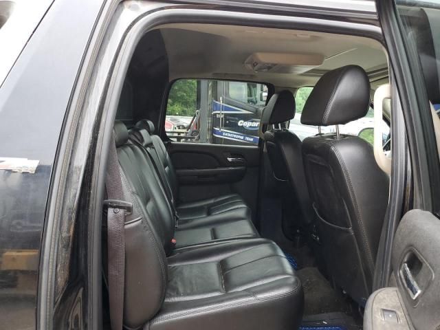 2007 Chevrolet Avalanche K1500