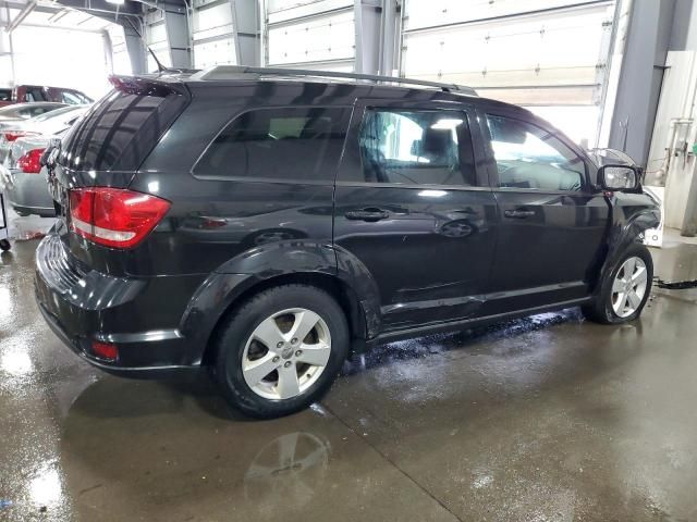 2012 Dodge Journey SXT