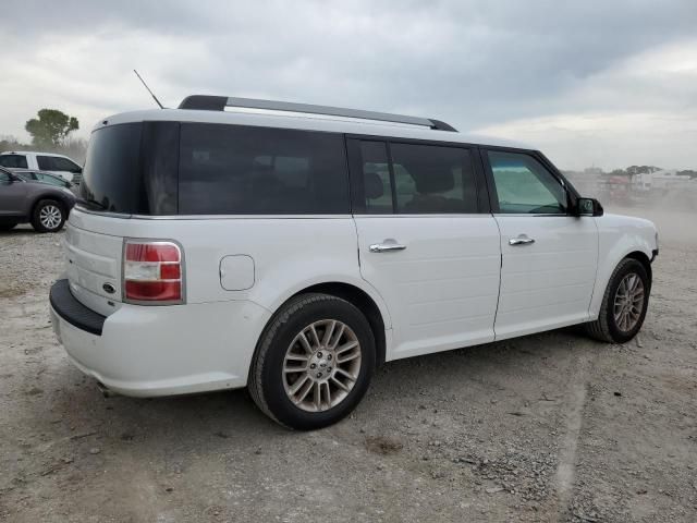 2015 Ford Flex SEL