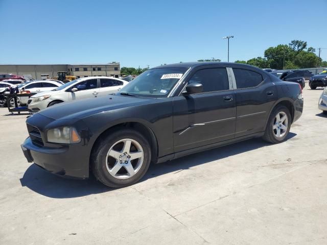 2009 Dodge Charger