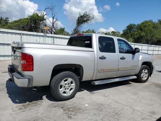 2008 Chevrolet Silverado C1500