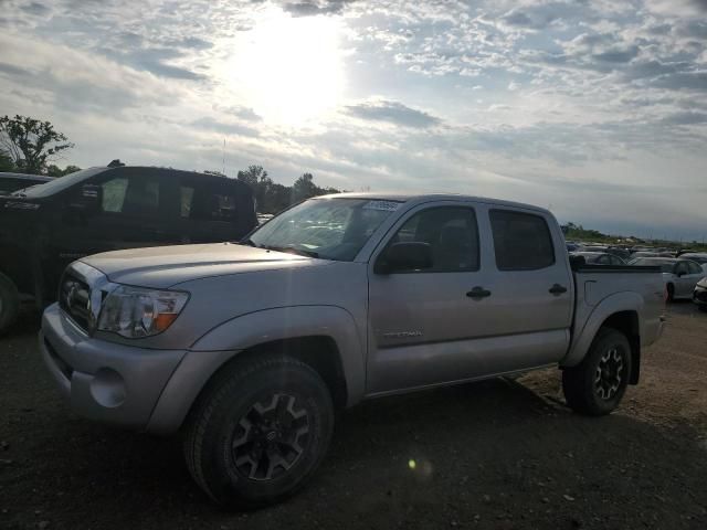 2008 Toyota Tacoma Double Cab