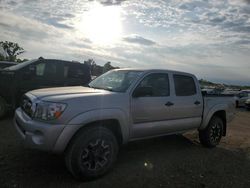 Toyota Tacoma Vehiculos salvage en venta: 2008 Toyota Tacoma Double Cab