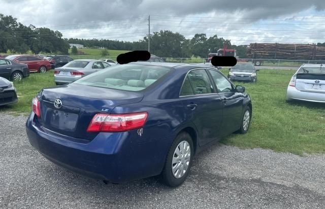 2007 Toyota Camry CE