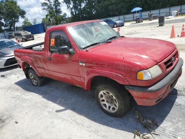 2001 Mazda B3000