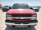 2005 Chevrolet Silverado C1500