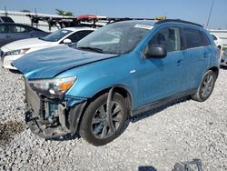 2013 Mitsubishi Outlander Sport LE en venta en Cahokia Heights, IL