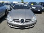 2006 Mercedes-Benz SLK 280