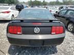 2005 Ford Mustang