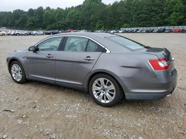 2011 Ford Taurus Limited