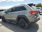 2012 Jeep Grand Cherokee Overland