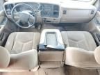 2003 Chevrolet Silverado C2500 Heavy Duty