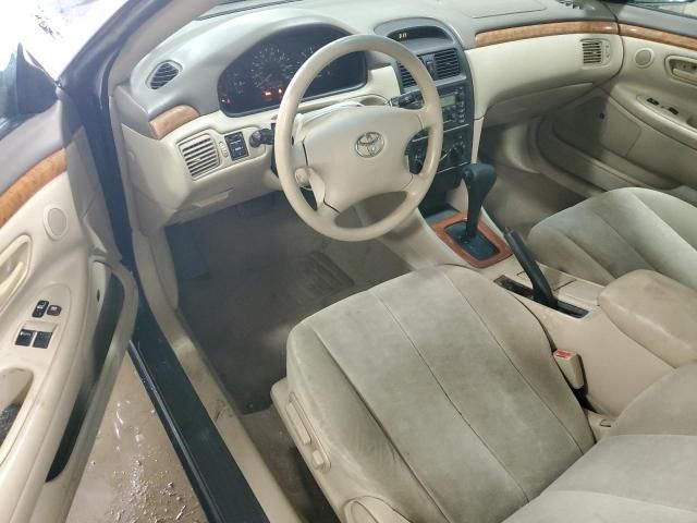 2003 Toyota Camry Solara SE