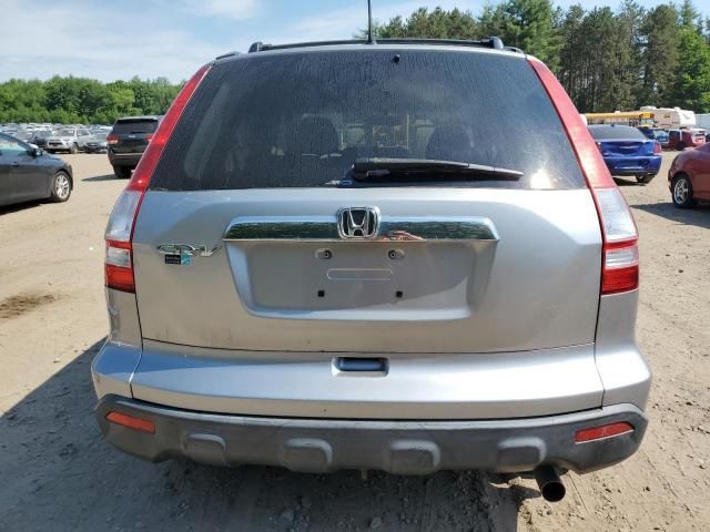 2008 Honda CR-V EX