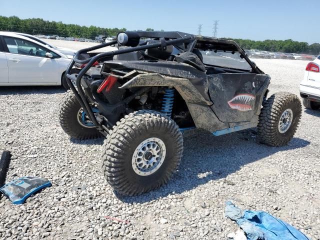 2018 Can-Am Maverick X3 X RC Turbo