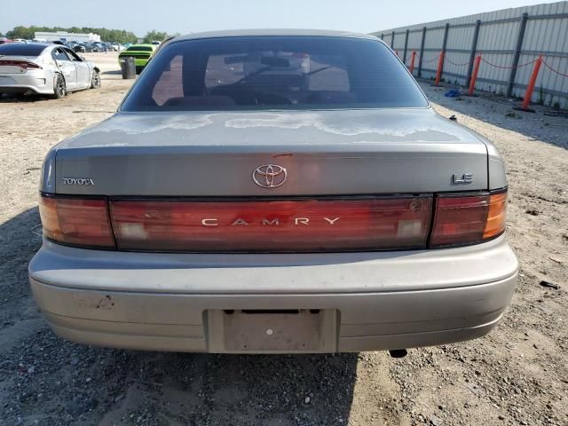 1993 Toyota Camry LE