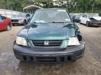 2001 Honda CR-V EX