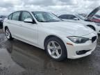 2015 BMW 328 I