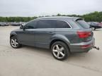 2008 Audi Q7 3.6 Quattro Premium S-Line