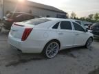 2013 Cadillac XTS Luxury Collection