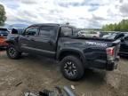 2022 Toyota Tacoma Double Cab