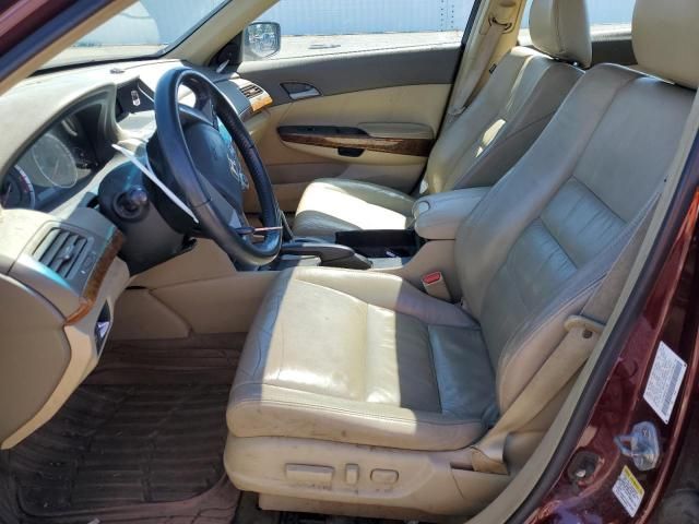 2009 Honda Accord EXL