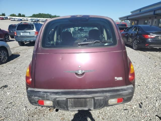 2003 Chrysler PT Cruiser Classic