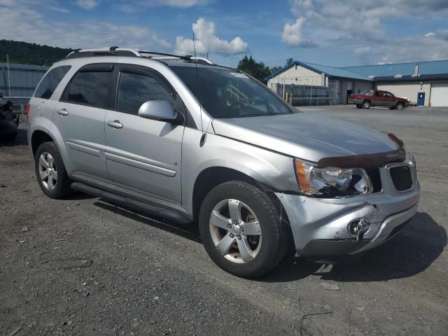 2006 Pontiac Torrent