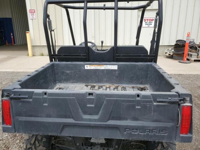 2013 Polaris Ranger 500 EFI