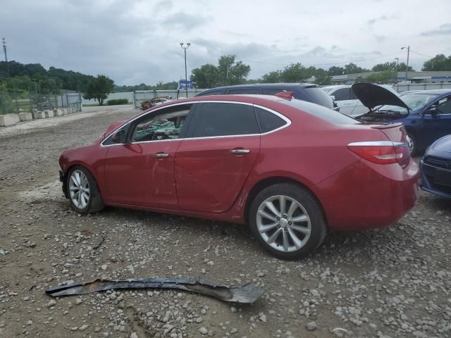 2016 Buick Verano