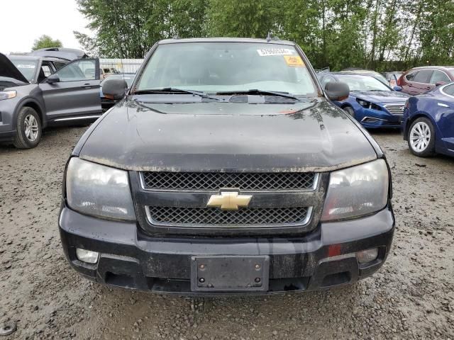 2008 Chevrolet Trailblazer LS