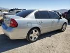 2006 Chevrolet Malibu SS