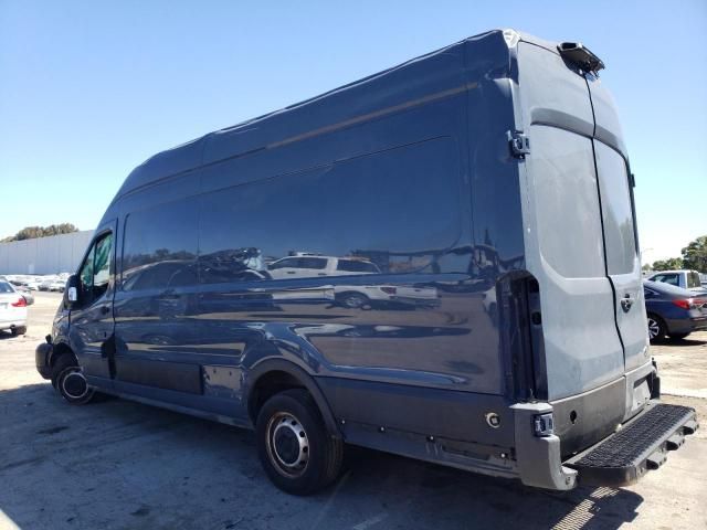 2019 Ford Transit T-250